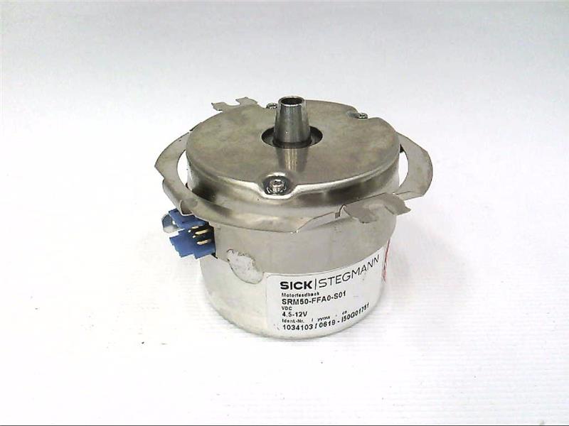 SRM50-FFA0-S01 by SICK