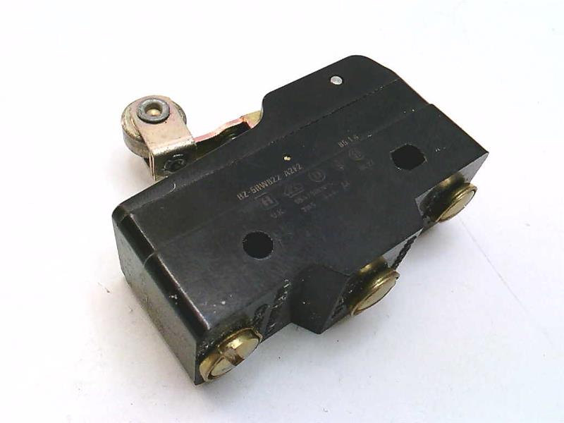 HONEYWELL BZ-5RW822-A2F2