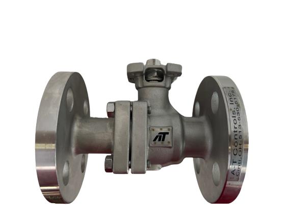 A-T CONTROLS INC FD9R-F3-0075-XXX