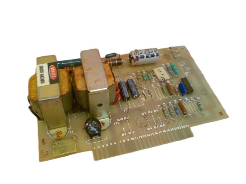 CLEVELAND MOTION CONTROL M0-0982J-300