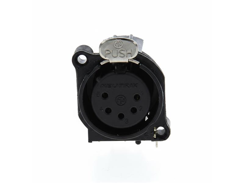 NEUTRIK NC5FBH-DA