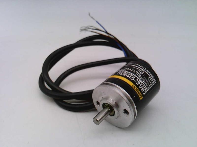 E6A2-CWZ3C 100P/R 0.5M by OMRON