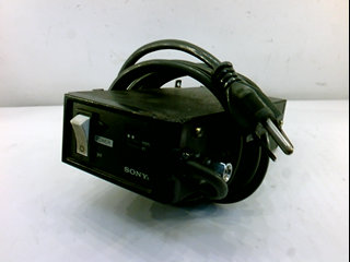 PU10A-2 by SONY
