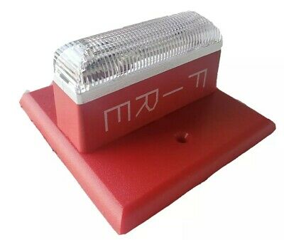 GXS-4-HWR by GENTEX CORPORATION