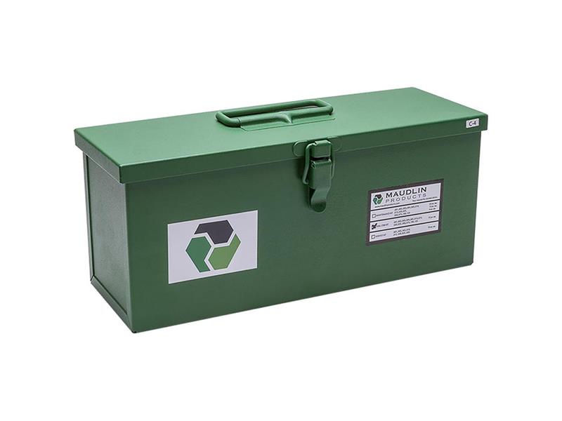 MAUDLIN PRODUCTS INC MSA2-SHK