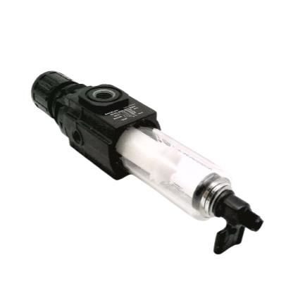 NORGREN B72G-2GK-QT3-RMN