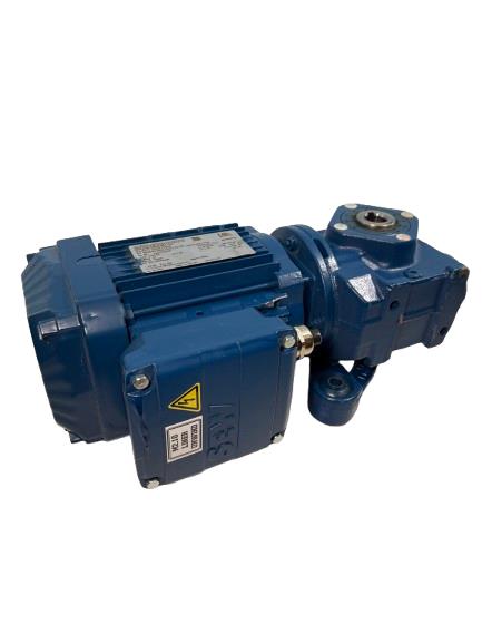 SEW EURODRIVE SA37/TDRN71M4