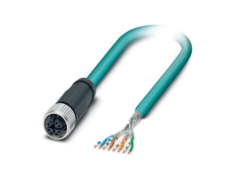 PHOENIX CONTACT NBC-1,0-94F/M12FSX