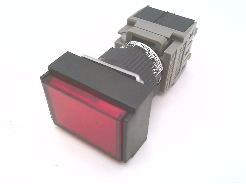 FUJI ELECTRIC AH165-TLR11E