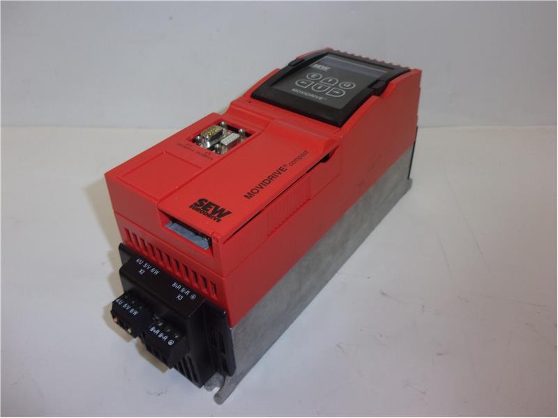 SEW EURODRIVE MCV40A-0040-5A3-4-00