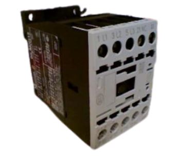 EATON CORPORATION DILM12-01(24VDC)