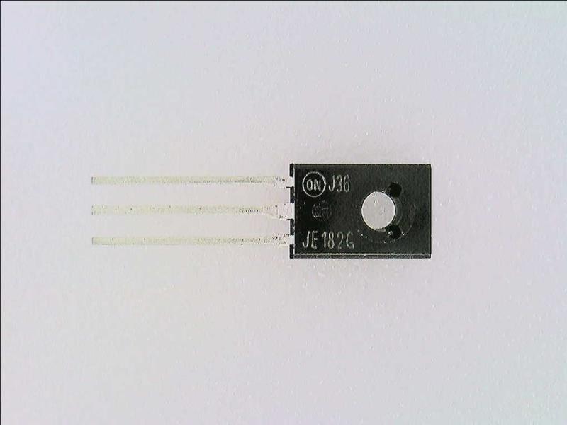 ON SEMICONDUCTOR MJE182G