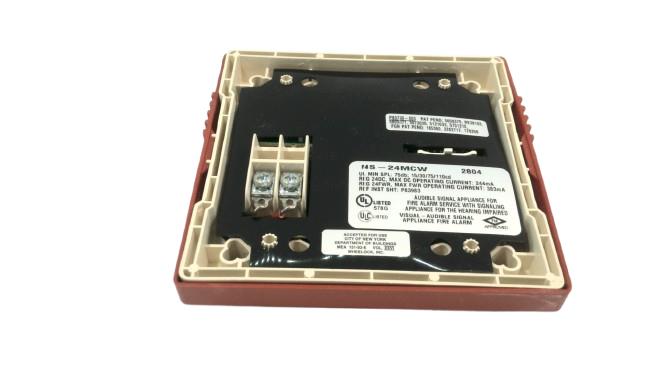EATON CORPORATION NS-24MCW-FR-UL/ULC