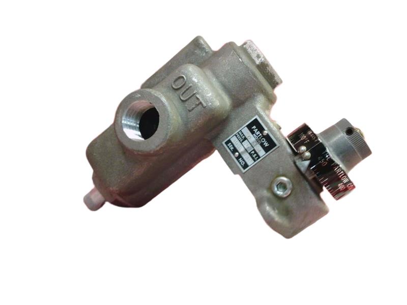 DANAHER CONTROLS 7034
