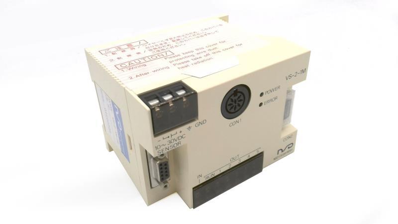 NSD VS-2-1CP-02