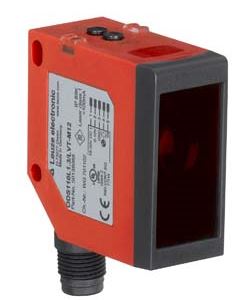 LEUZE ODS110L1.3/LTX-M12