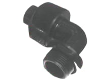 ALPHA WIRE RLC1 BK076