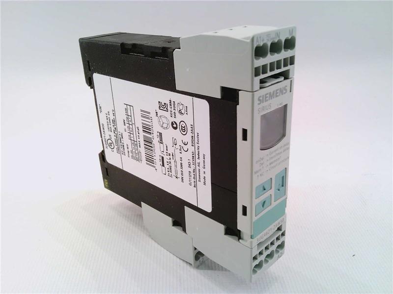 SIEMENS 3UG4621-2AW30