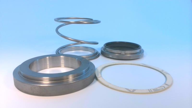 BF-171 by JOHN CRANE