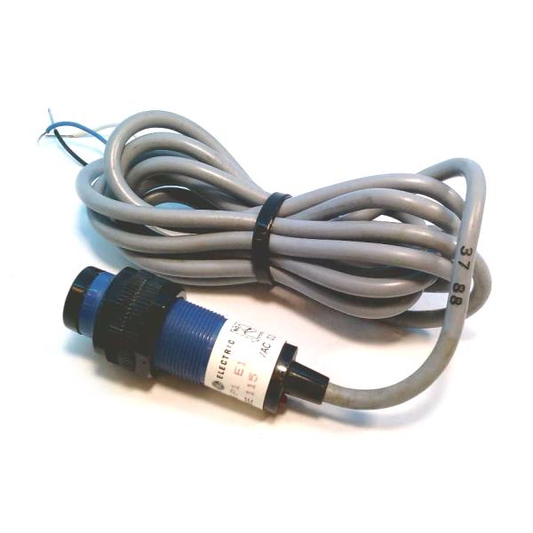 GENERAL ELECTRIC CR174DBR1H1