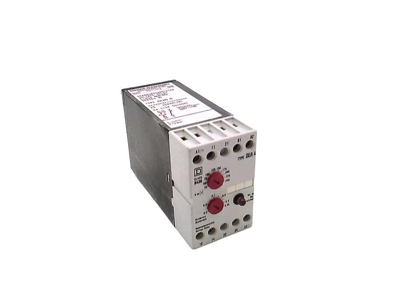8430-DUA-4 by SCHNEIDER ELECTRIC