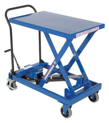 VESTIL CART-600-S-FR