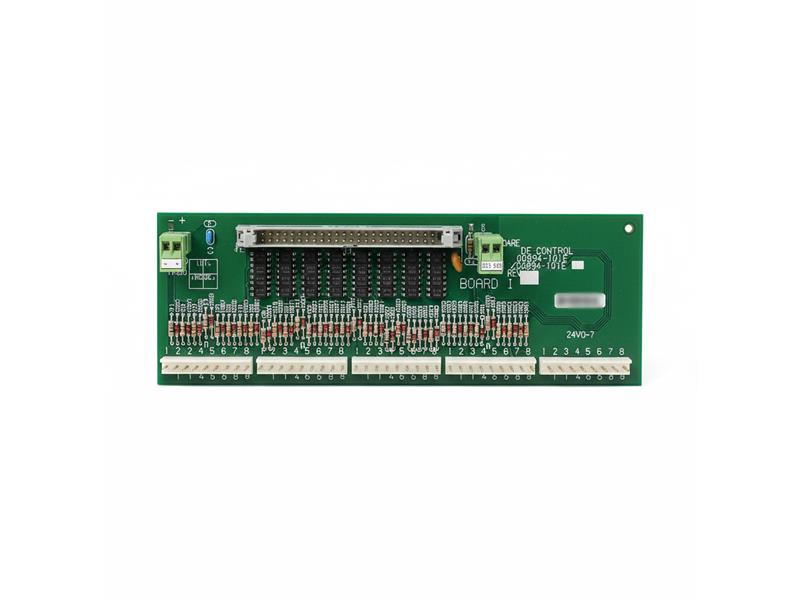 ZE544-050A-101 by CAMERON