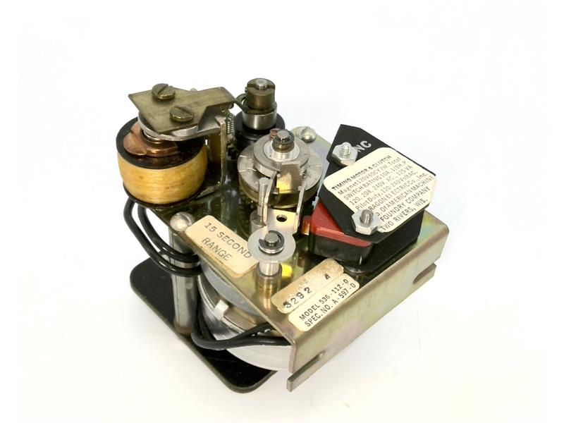 536-112-0 by INVENSYS