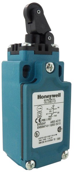 GLDB01D by HONEYWELL
