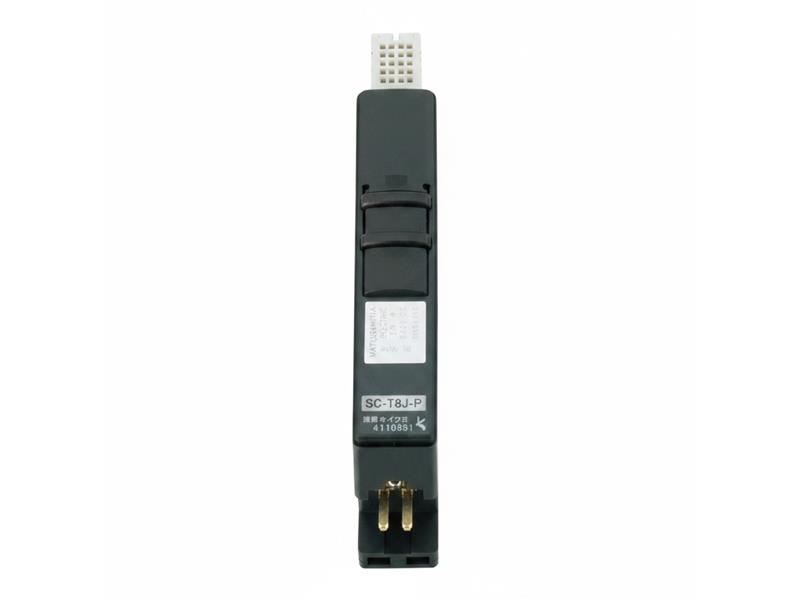 MATSUSHITA ELECTRIC SC-T8J-P
