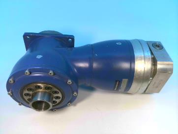 HG+140S-MF2-50-6G1-1S10 by WITTENSTEIN