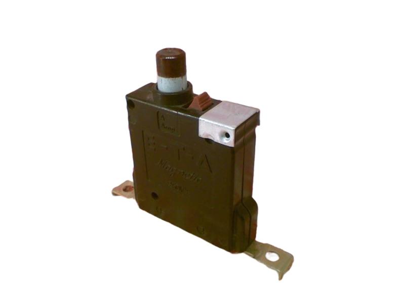 43-200-MO-8A by ETA ENGINEERING TECHNOLOGY