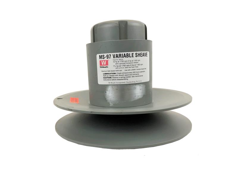 MS97138 by ALTRA INDUSTRIAL MOTION