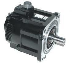 YASKAWA ELECTRIC SGMRV-37ANA-YR12