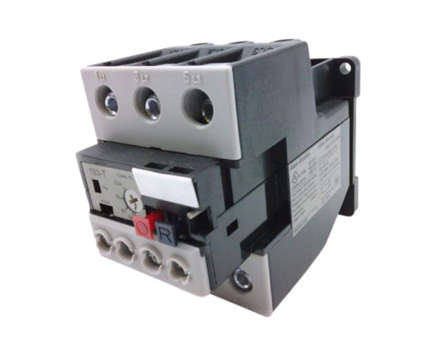 ALLEN BRADLEY 193-T1DC47P