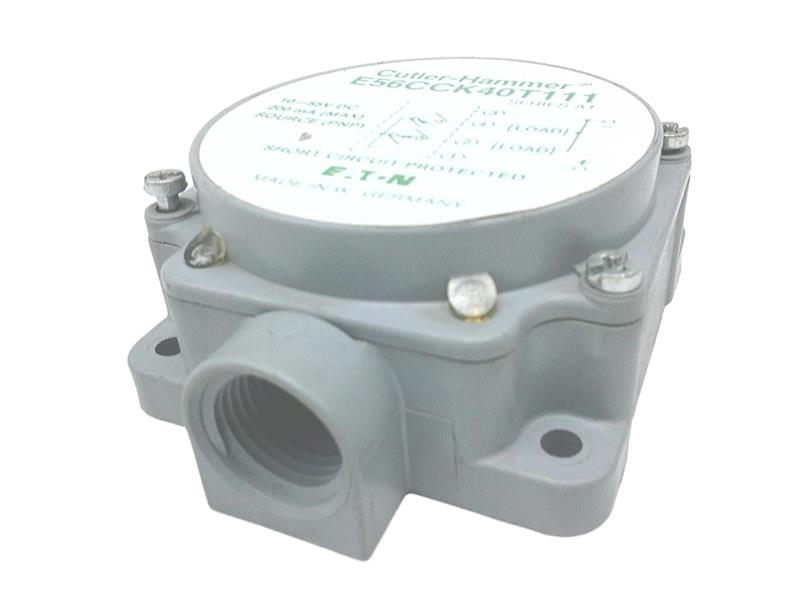 EATON CORPORATION E56CCK40T111