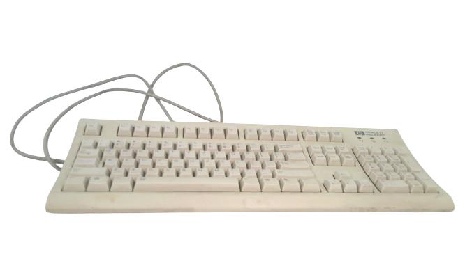 HEWLETT PACKARD COMPUTER C4732-60101