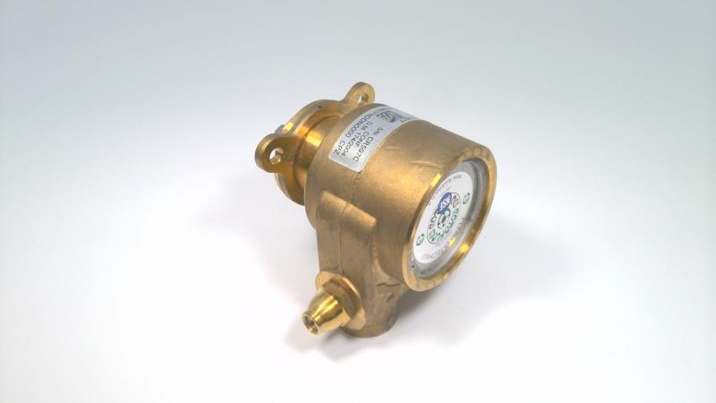 PA0801FNDDN0000 by FLUID O TECH