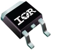 IRLR024NPBF by INFINEON