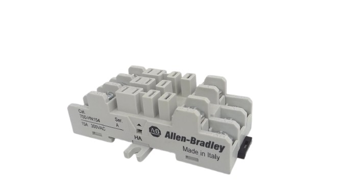 ALLEN BRADLEY 700-HN154