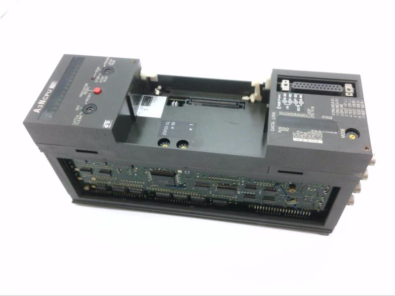 MITSUBISHI A3N-CPU-R21