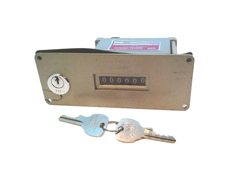 CE600BK601 by ITT