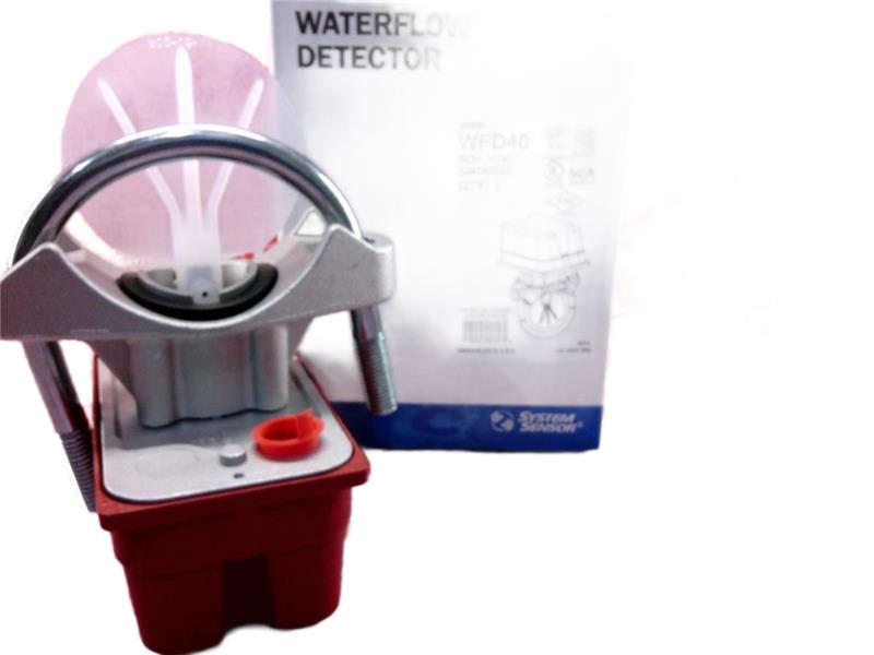 HONEYWELL WFD40