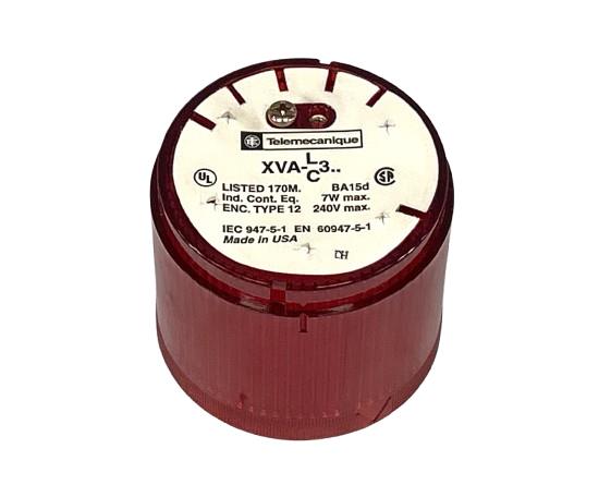 SCHNEIDER ELECTRIC XVA-L3C-R