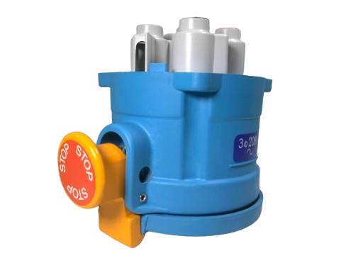 33-64163-375-843-4X by MARECHAL ELECTRIC SA