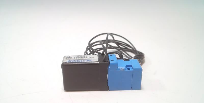 990-000300-023 by PARKER