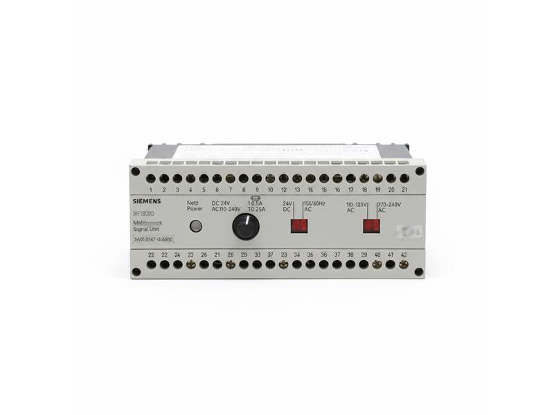 SIEMENS 3WX-3147-0JA00