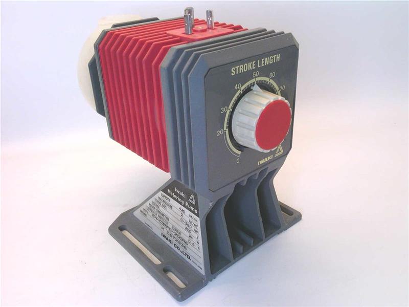 IWAKI EH-C35VC-230PR5