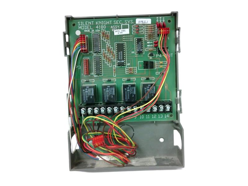 4180 by HONEYWELL