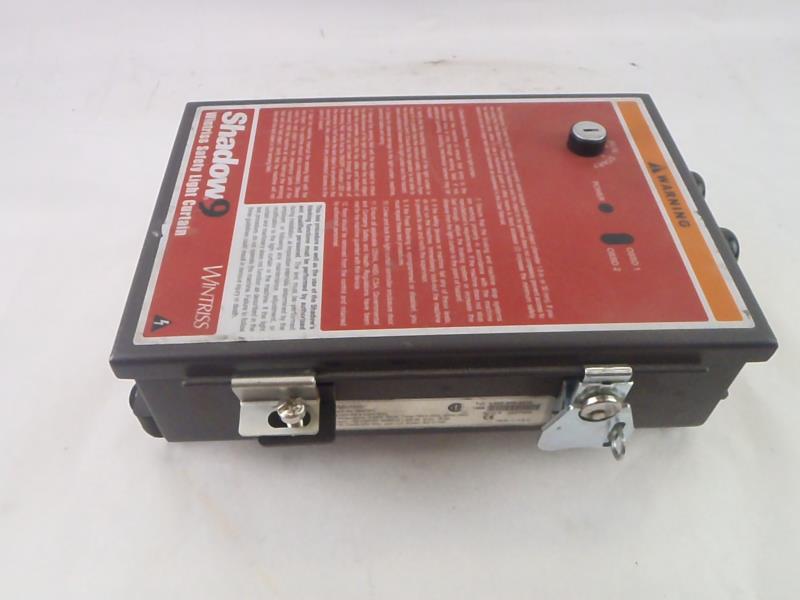 WINTRISS CONTROLS 9687501